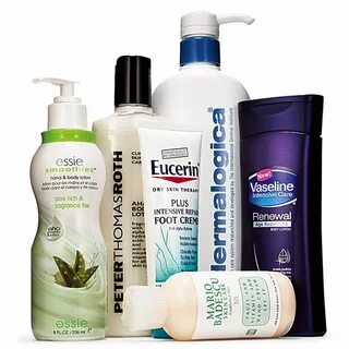 Skin lotion