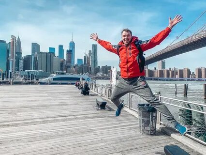 Job in new york