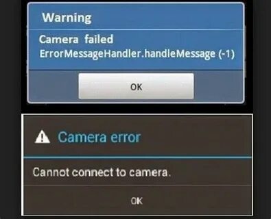 Handle message
