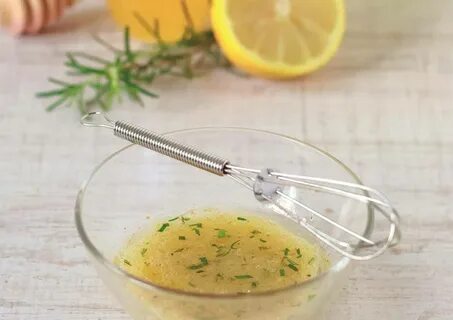 Горчица масло уксус