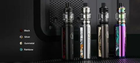 Geekvape z