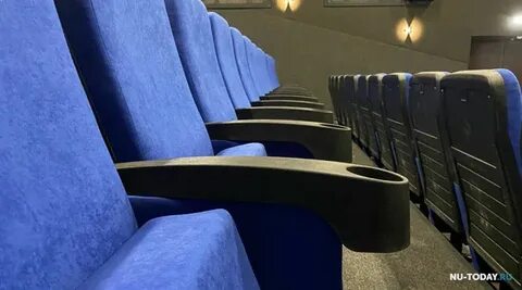 Кинотеатр небо новая усмань