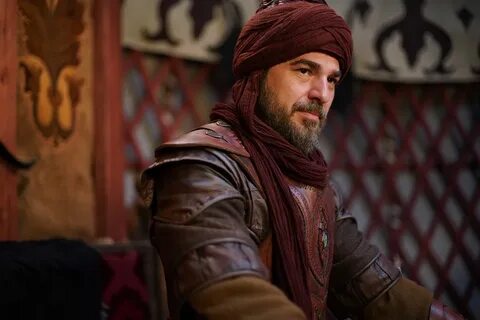 Diriliş ertuğrul