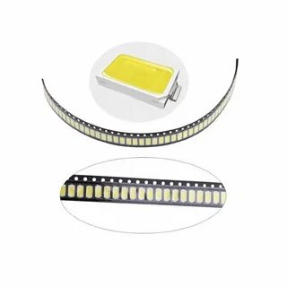 Smd led