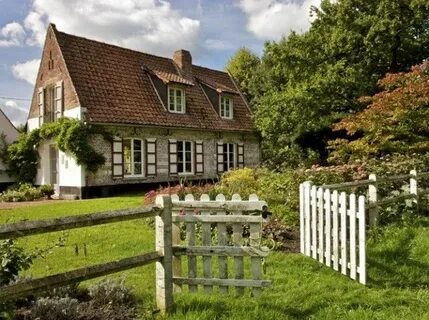 World houses