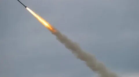 Что такое ракета ольха
