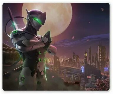 Genji
