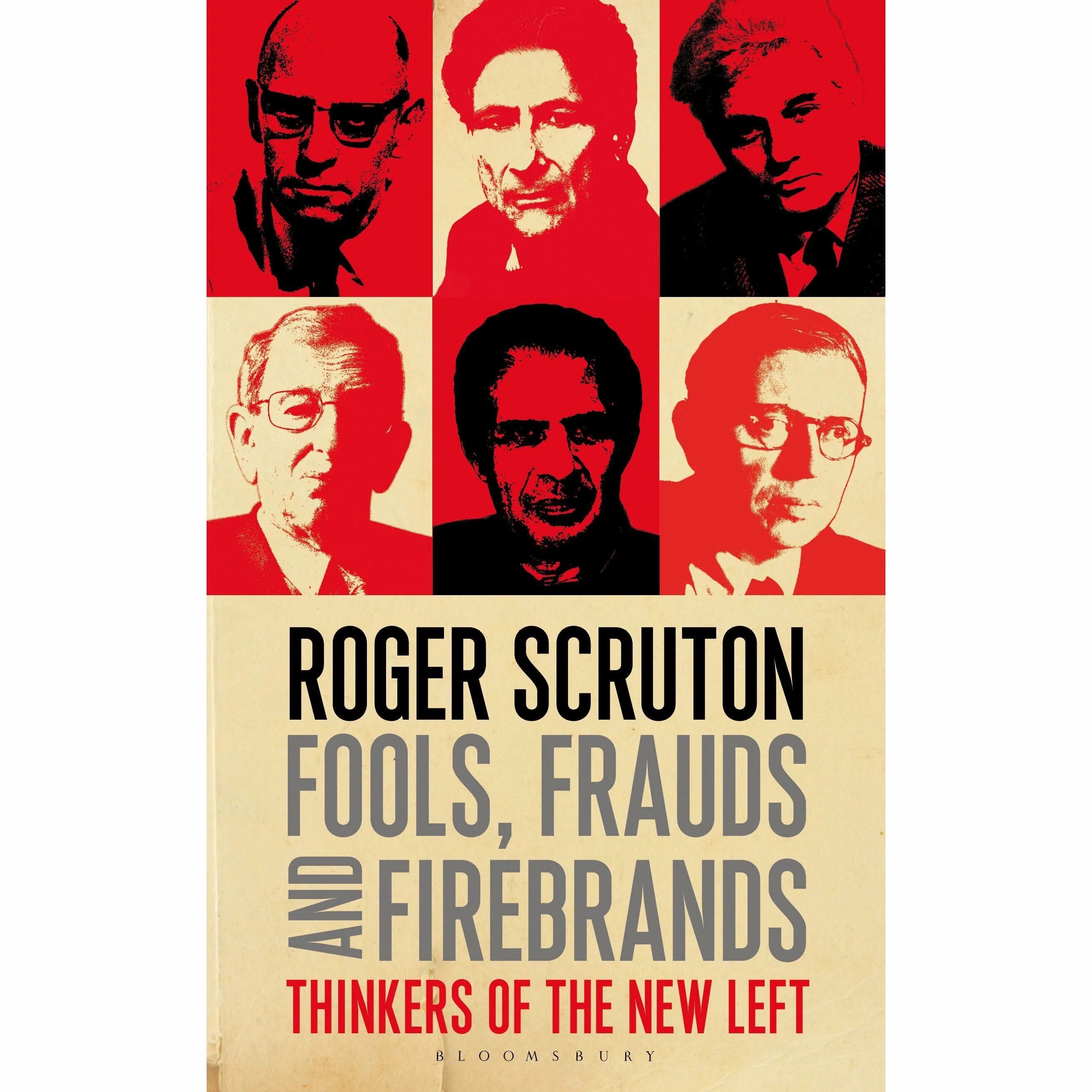 The new left