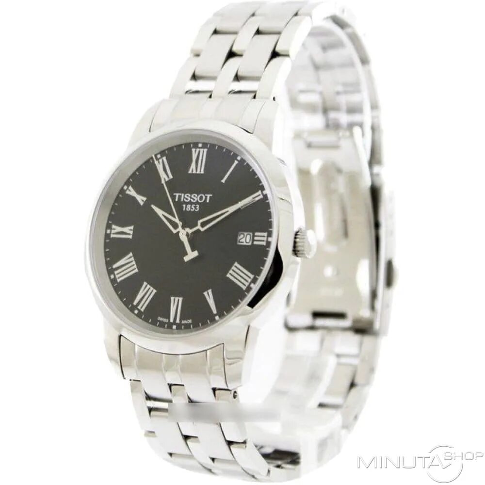Tissot millionaire. Tissot t033. тиссот t 033.410.11.053.01. tissot classic dream t033410b. tissot classic dream.