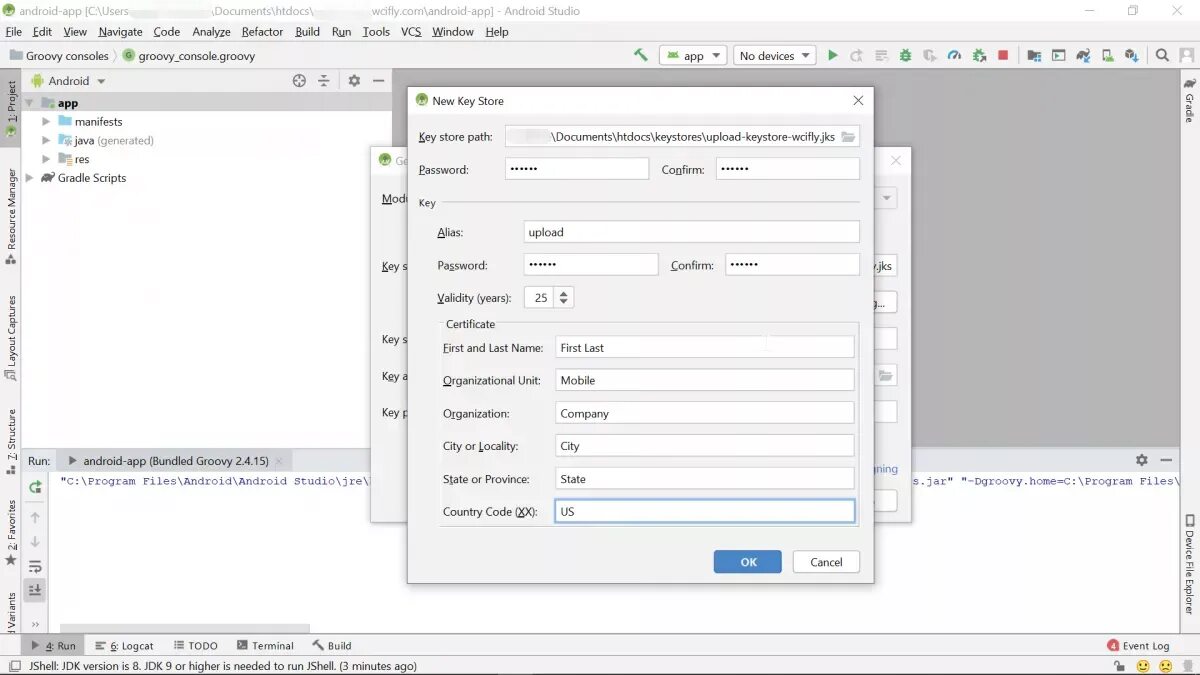 Android studio key. Как создать apk файл android studio. android studio generate signed apk. андроид студио запуск апк. android studio список с двумя колонками.