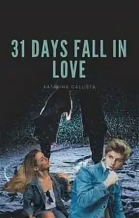 Falling day