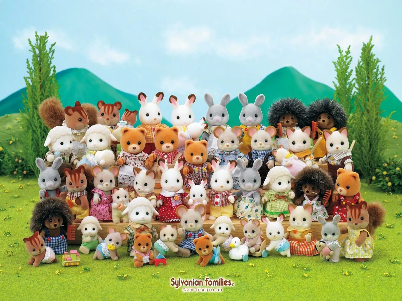Сильвания ежики. Домик сильвани (sylvanian families). sylvanian families 1985. сильвания фэмили зайчики семья. коллекция сильвания фэмили.