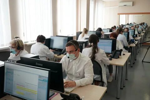 Последняя больница