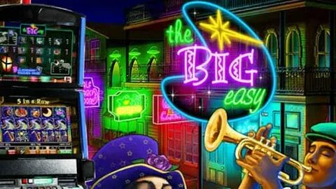 Big easy