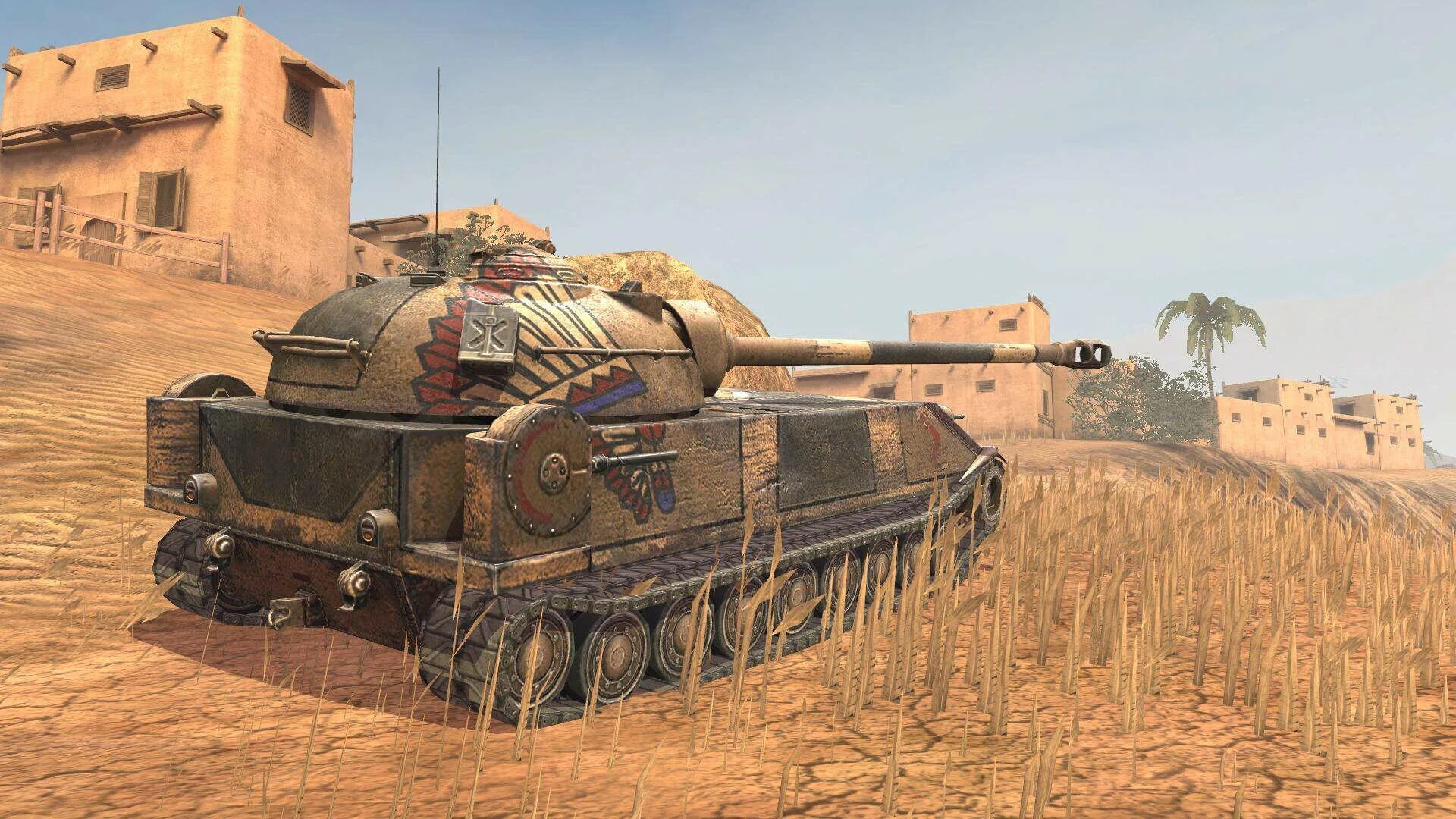 Старый tanks blitz. Крайслер к WOT Blitz. Chrysler k танк. Chrysler k Blitz. Крайслер танк WOT.