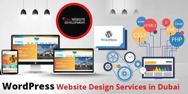 Wordpress services