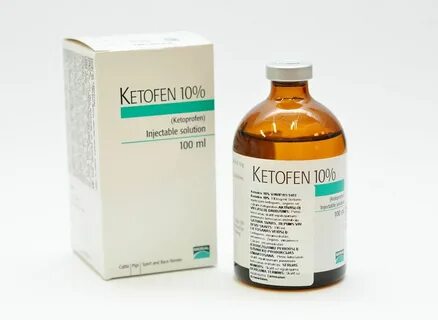 Кетофен