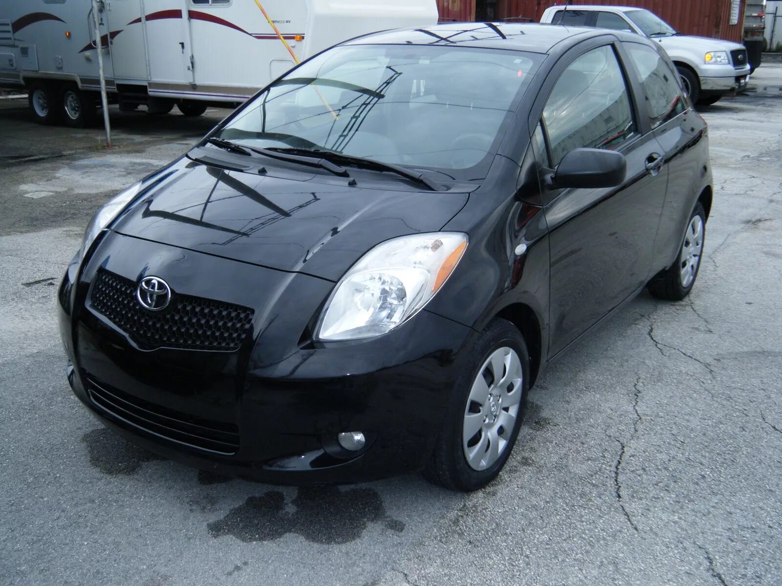 Тойота ярис 2008. Toyota Yaris 2008. Тойота Ярис хэтчбек 2008. Toyota Ярис 2008.