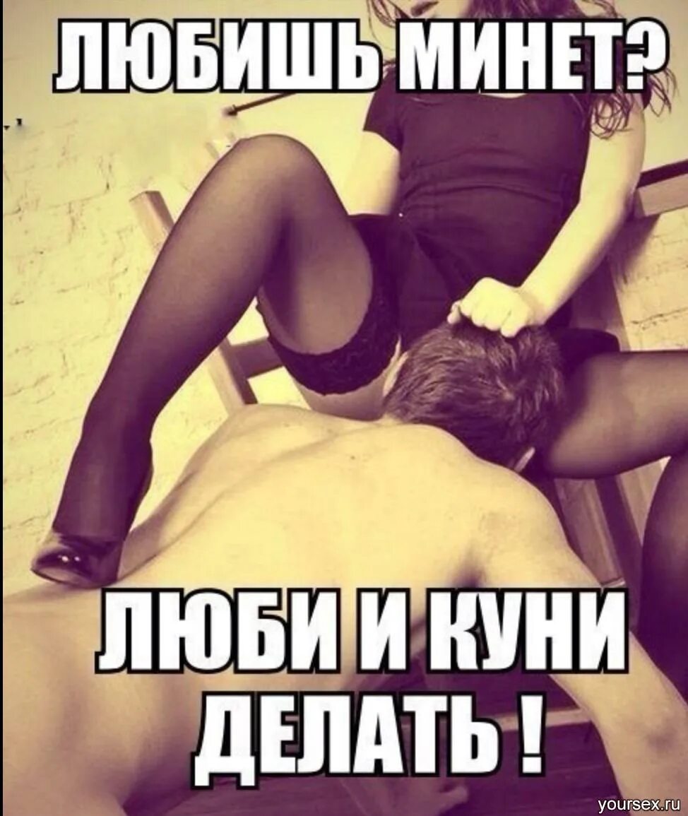 Куни Каждое Утро