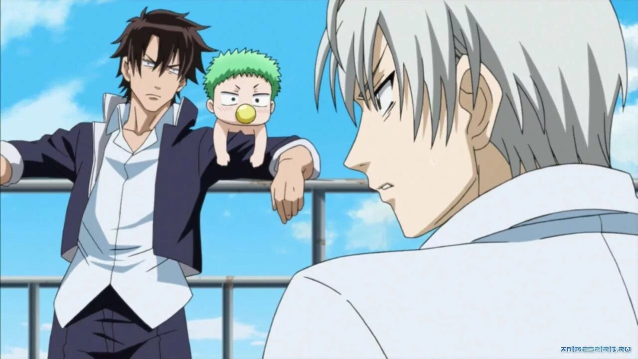 Вельзевул 2. Вельзевул ога тацуми. Вельзевул аниме. Вельзевул бесопуз. Аниме вельзепуз ога тацуми.