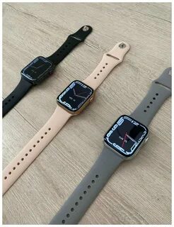 Smart watch dt 7