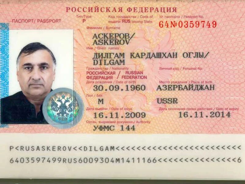 Азербайджанские русские имена. Азербайджанские фамилии.
