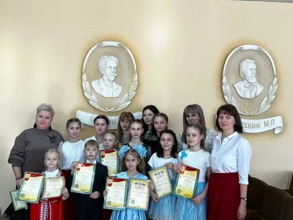 Школы искусств красноярского края