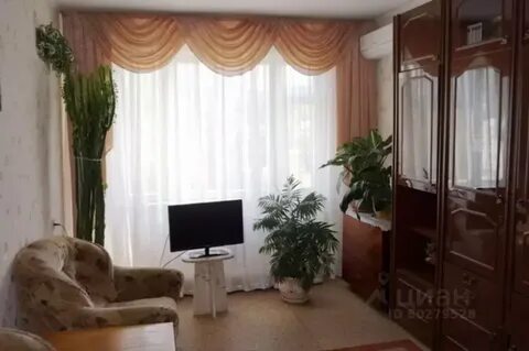 Алушта снять 1 комнатную квартиру