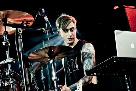 Luke holland