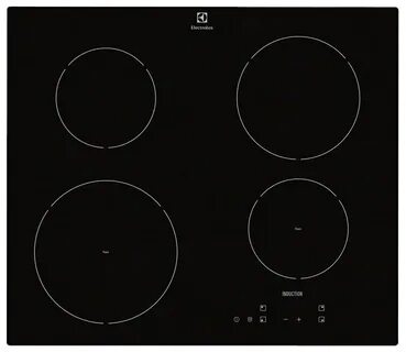 Встраиваемые электрические панели electrolux