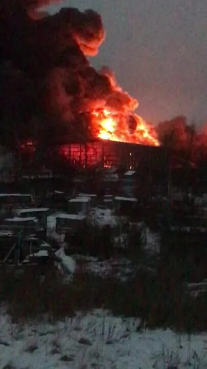Площадь пожаров сегодня