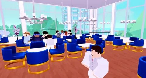 Ro office