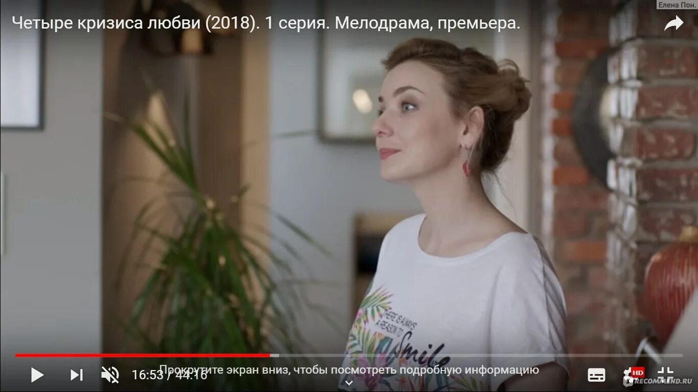Четыре кризиса любви 2018. Четыре кризиса любви 2018