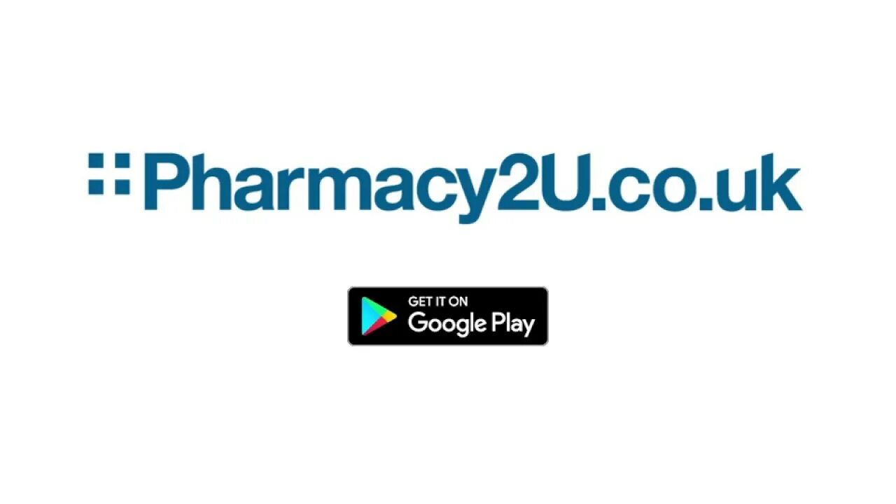 Pharmacy2u. Pharmacy2u uk logo. U uk