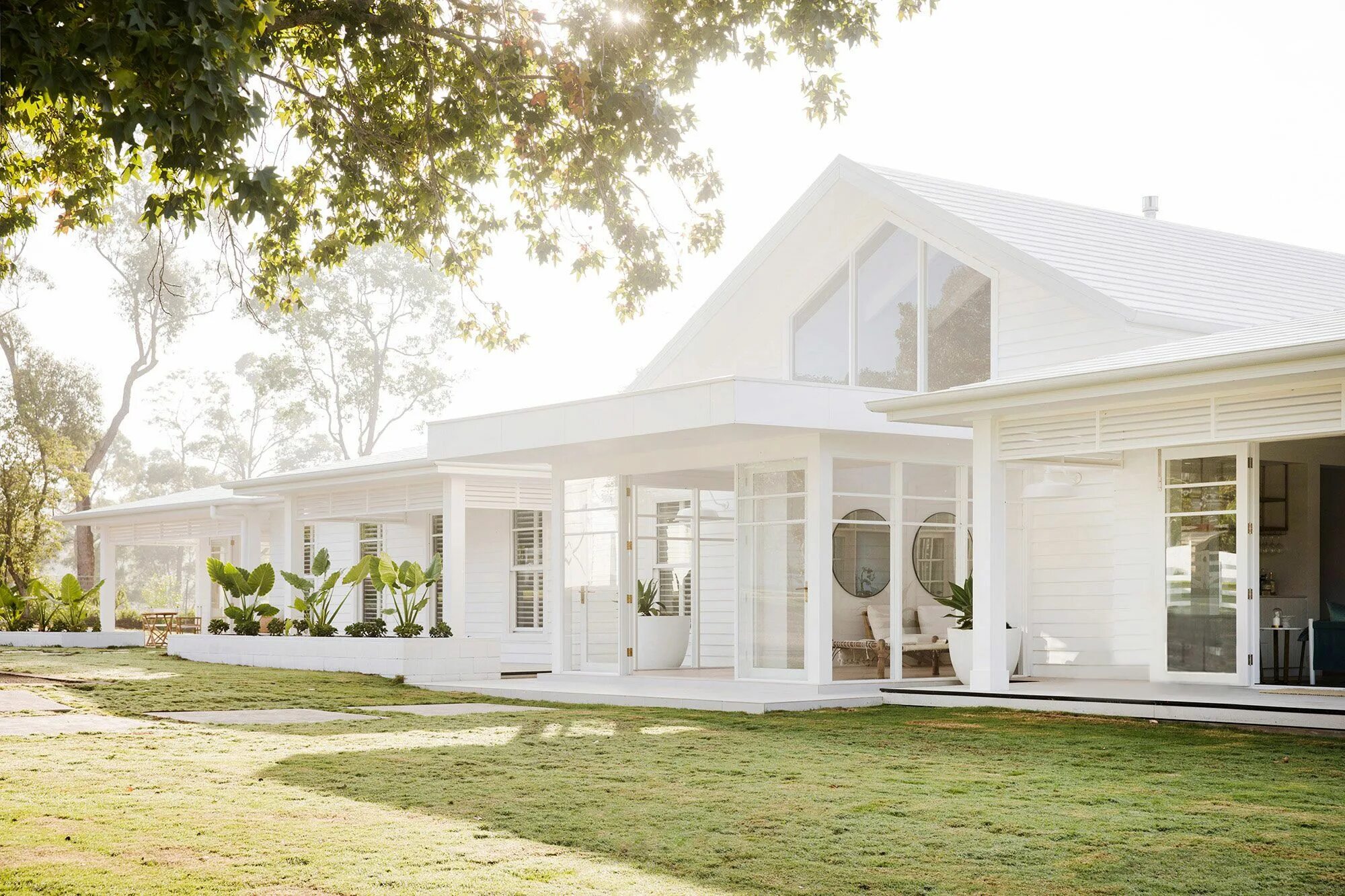 Wait house