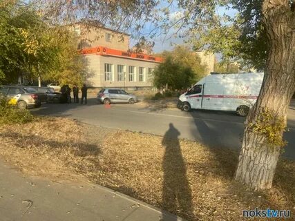 Новотроицк 12
