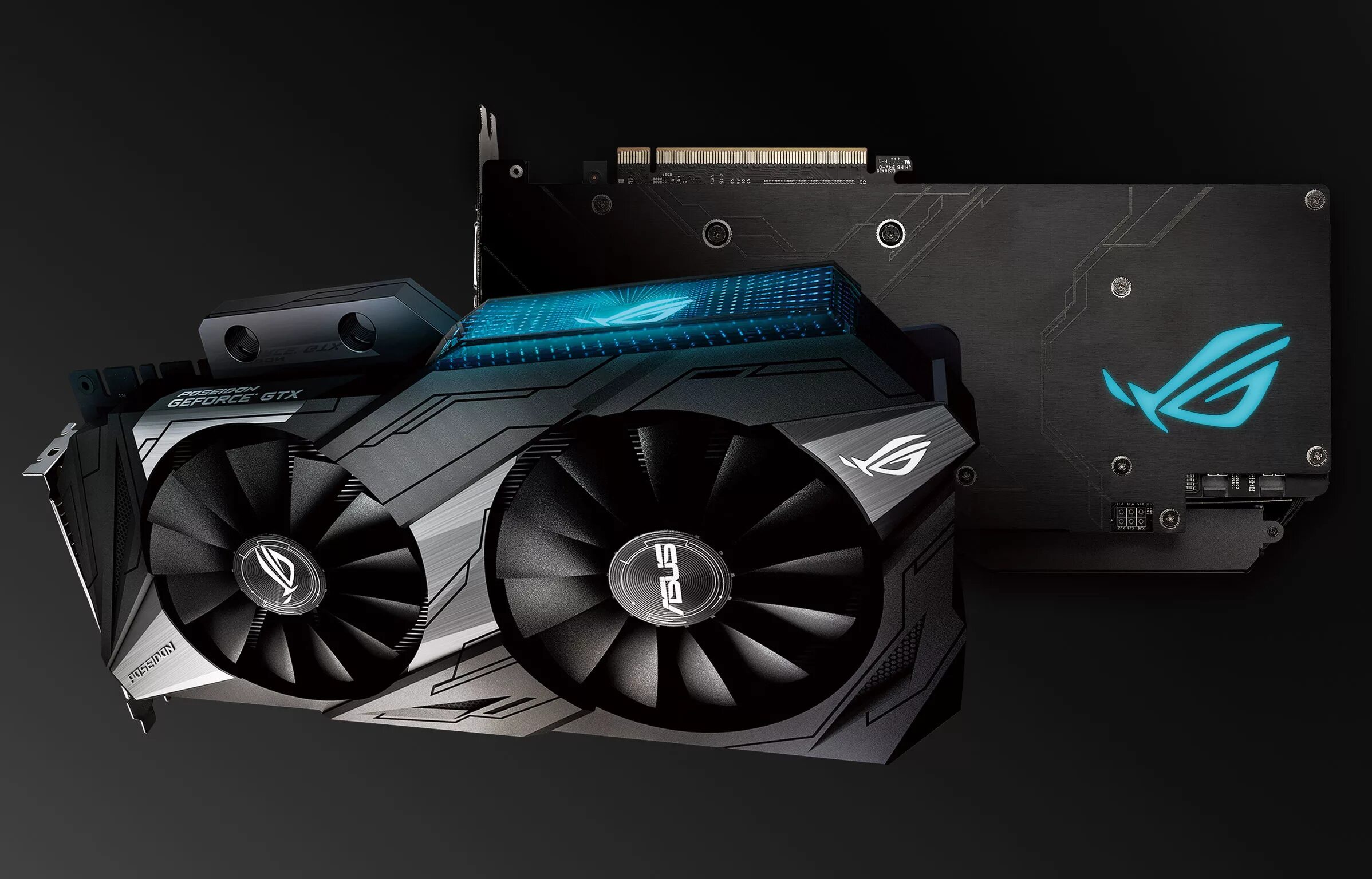 ASUS GTX 1080 ti Poseidon. ASUS GTX 1080 ti. ASUS ROG 1080ti Poseidon. GTX 1080 ti ASUS ROG Poseidon.