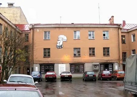 Театр дождей наб реки фонтанки 130