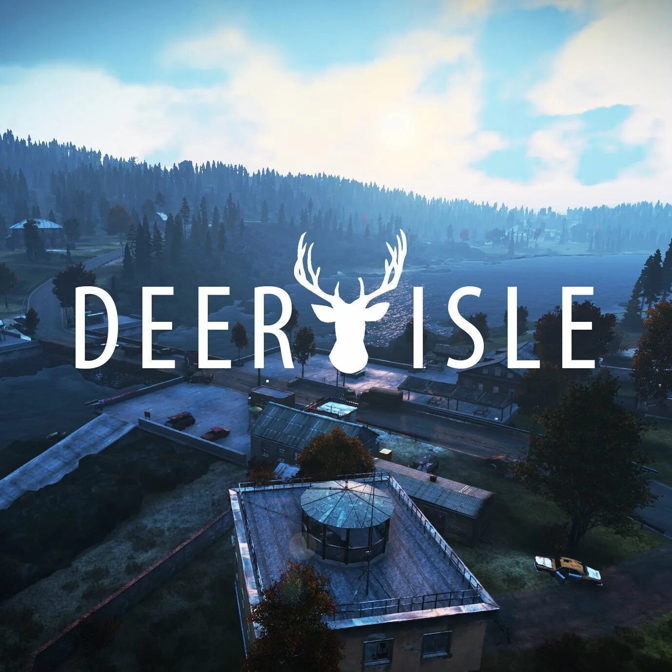 Олений остров dayz. Оленьи острова dayz сервера. Deer isle dayz. Карта deerisle в dayz. Карта дейзи олений остров.