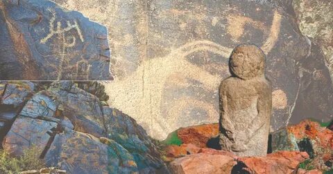 Әйелімнің көзінше секс