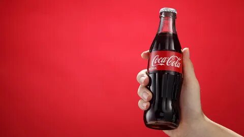 The Real Reason Coca-Cola Personalized Bottles Are So Problematic - Mashed.
