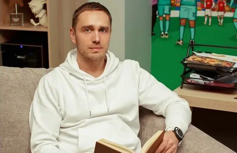 Продюсер проекта