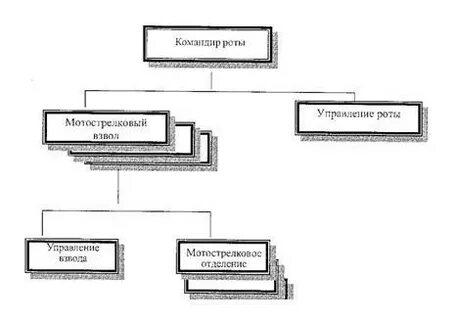 Вооружение и техника мотострелкового взвода