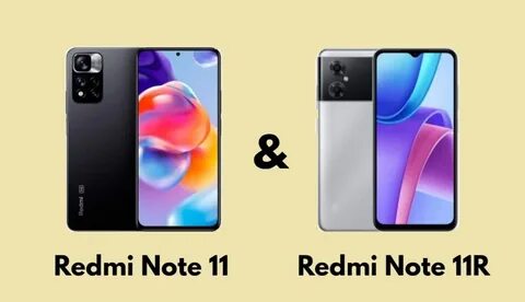 Редми нот 11 плюс