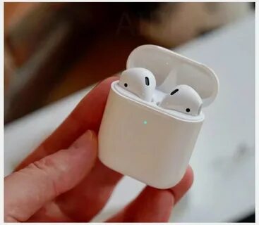 Лучшая копия airpods