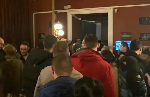 Что закрыли в спб