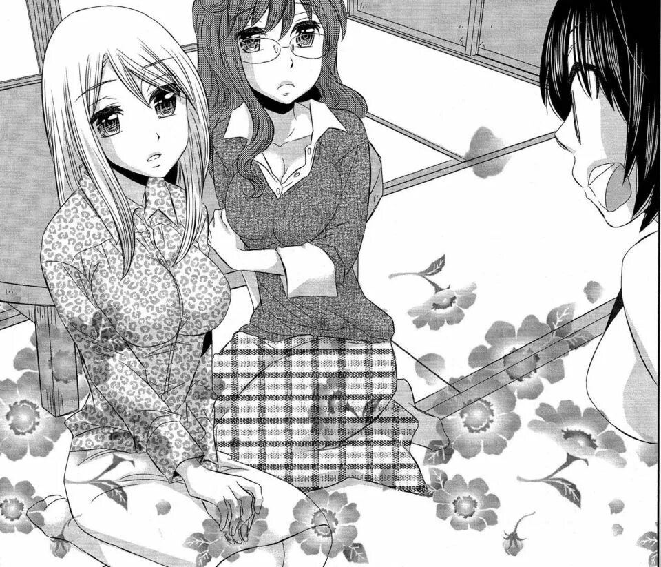 Sister сестры манга. Kyou kara yonshimai. отныне нас четыре сестры манга. отныне нас четыре сестры. том 1. отныне нас 4 сестры манга.