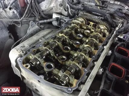3.6 fsi