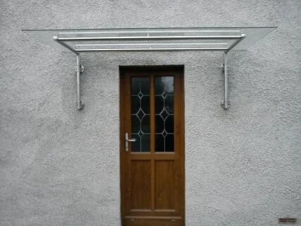 Over door