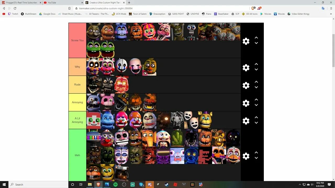 Ultra custom. Ultra custom night. ultra кастом найт. фнаф ультра кастом найт. ultra custom nights 1.6.2.